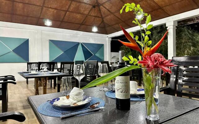 Carpe Diem Villas & Resort