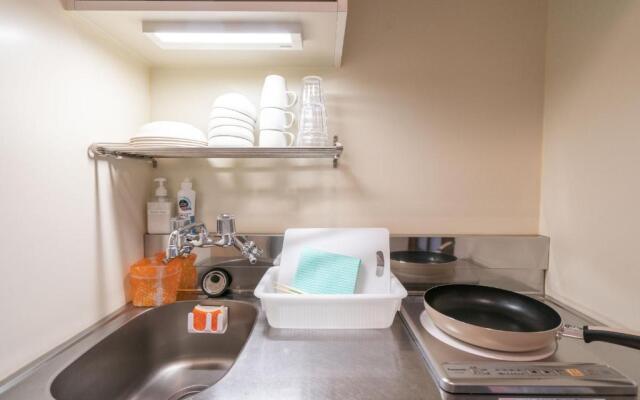 Angel Resort Yuzawa / Vacation STAY 2124