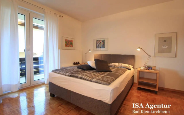 PERLE - Ski-to-door Family apartment