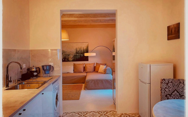 Sazava River Apartment