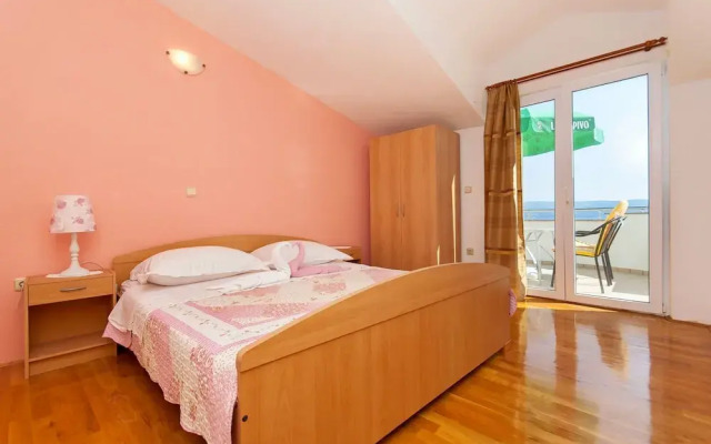 Apartments Stipe