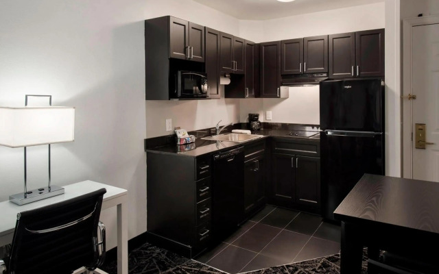 Residence Inn Philadelphia Center City