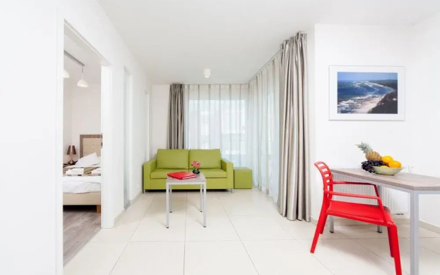 Baltic Cliff Apartments Spa&Wellness