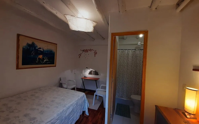 Karuss Hostel