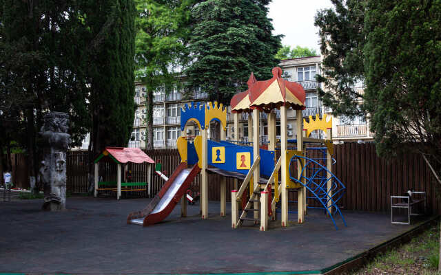 YuMAni в Мадриде (бывш.SeaRent-Secret )