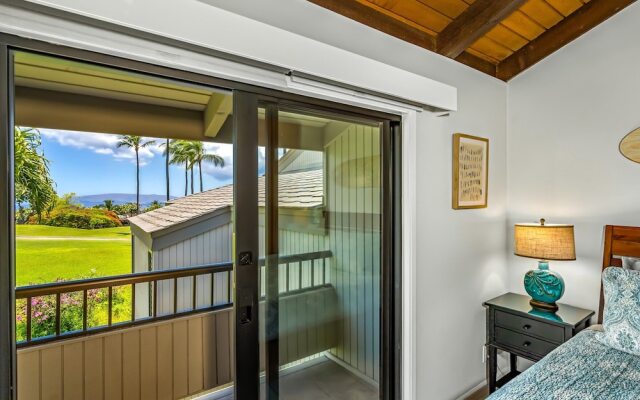 Enchanting Wailea Ekolu Oceanview Vistas