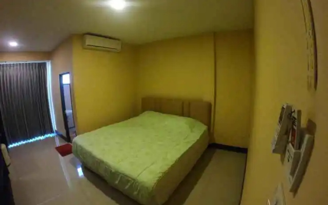 The One Residence