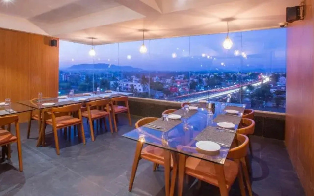 Sapphire Premium Hotel & Suite