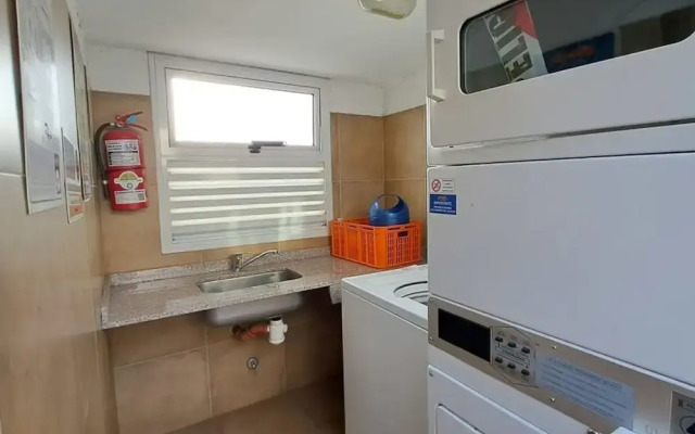 Alto Guemes I Spacious 1BR in Palermo