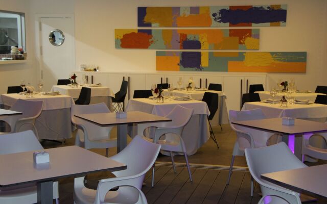 Seven Hotel & Wellness