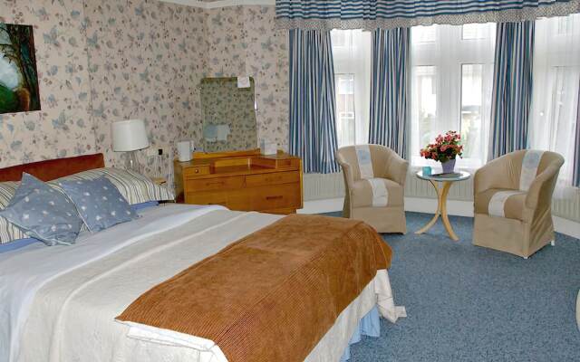 Goodrington Guesthouse