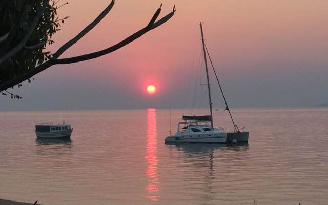 Cape Maclear EcoLodge