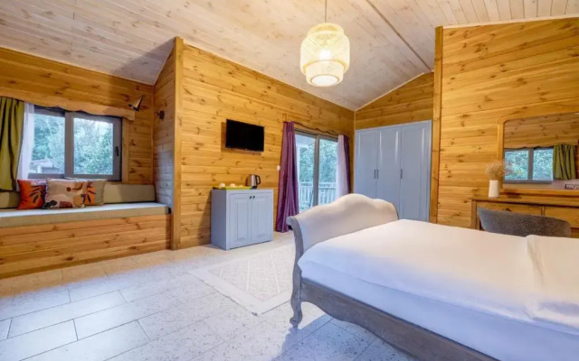 Turkuaz Koy Otel