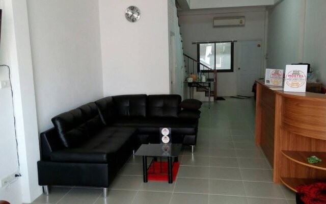 Suratthani Airport Resort