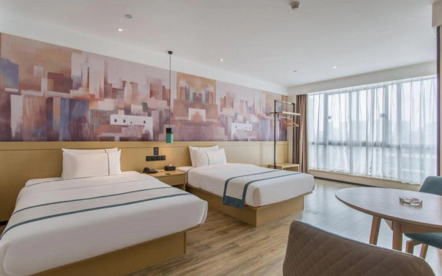 City Comfort Inn (Lijiang Bus Terminal)