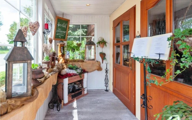 Hotel Zur Erholung & Restaurant Amme's Landhaus