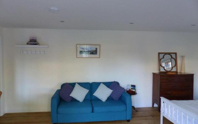 Littlemead - Newly renovated private studio near Glastonbury