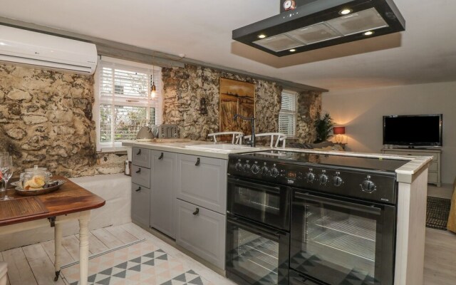 Amarrah, Mousehole