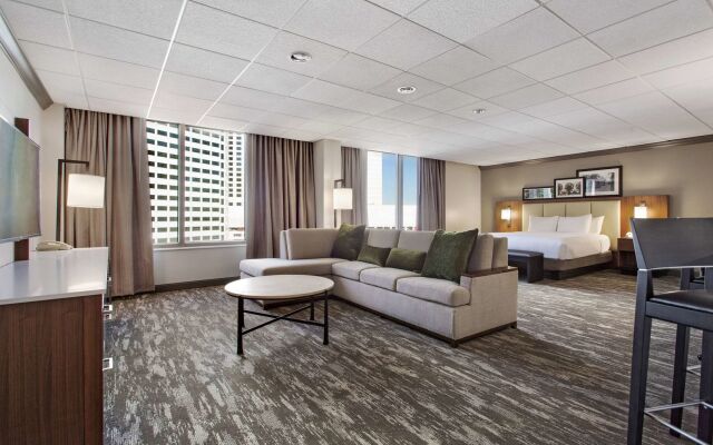 DoubleTree by Hilton New Orleans