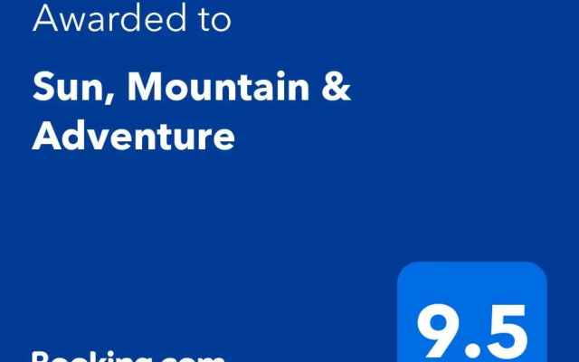 Sun, Mountain & Adventure - Boutique
