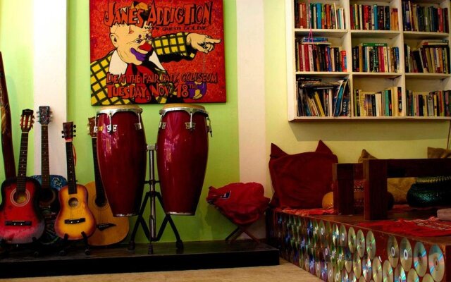 Gallery Dormitory