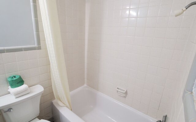 South Seas Ocean Front