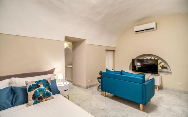 Pignatelli Loft in Napoli
