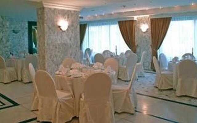 Ambassador Suites Jeddah