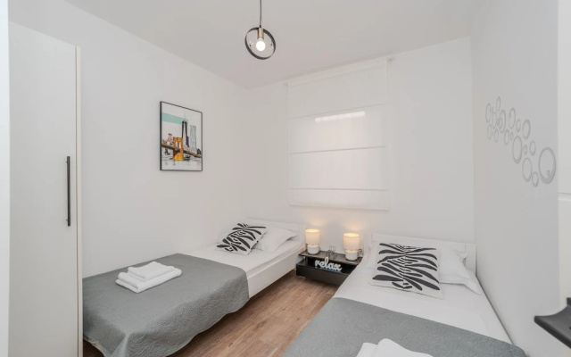 Apartments Plantosar