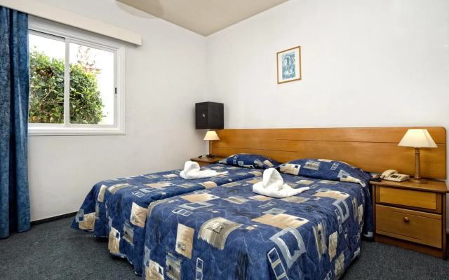 Sunny Hill Hotel Apartments