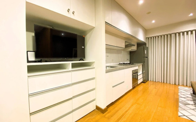 Elegante Loft en Barranco