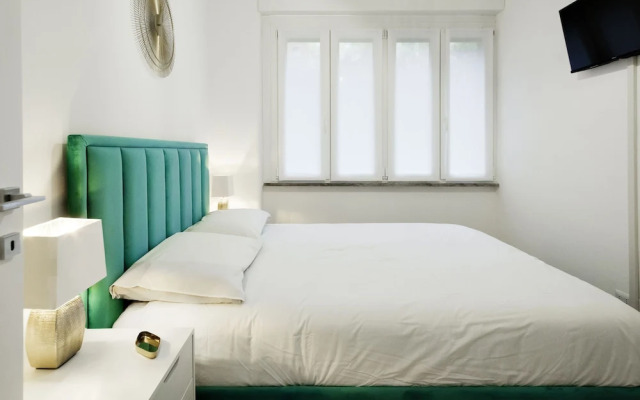 Live Doria Luxury Apartment