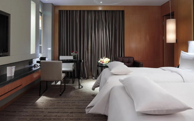 Pullman Anshan Time Square