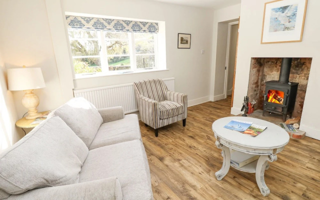 Willow Cottage