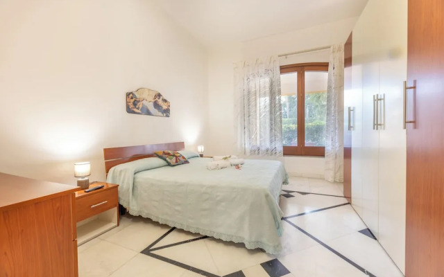 Villa il Panorama sullo Ionio