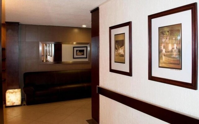 Hotel Marcella Clase Ejecutiva