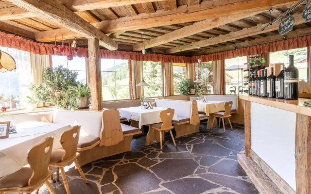 Gasthof-Appartements Sportalm