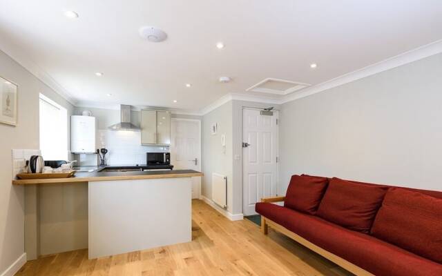 Vauxhall Apartments