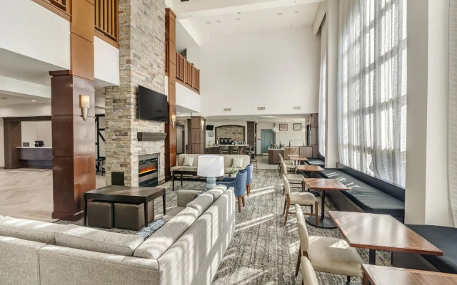 Staybridge Suites Longview by IHG