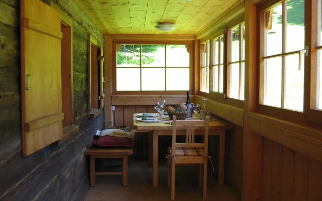Ferienhaus Bregenzerwald