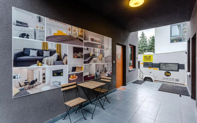Chill Apartments K15 Two Floor House