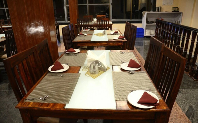 Hotel Welcome Somnath