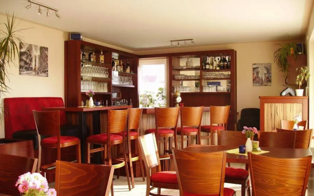 Pension Elmenhorst ***S