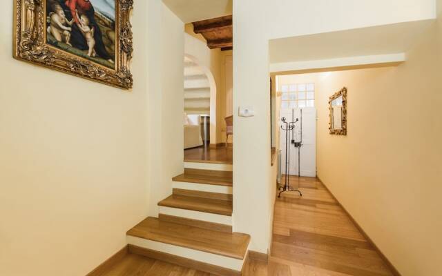 Il Nido di Santa Croce by Mmega