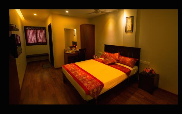 Hotel Blue Chip