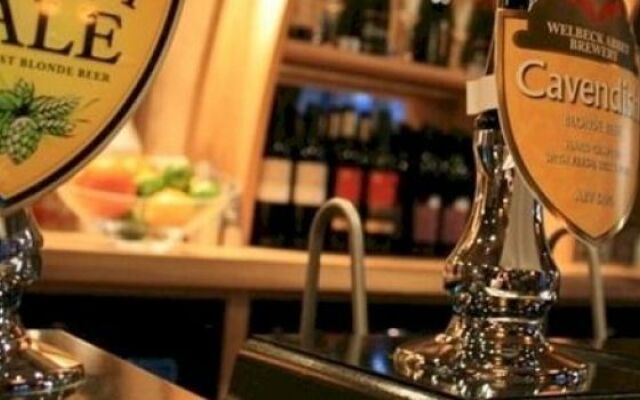 Dukeries Lodge Hotel
