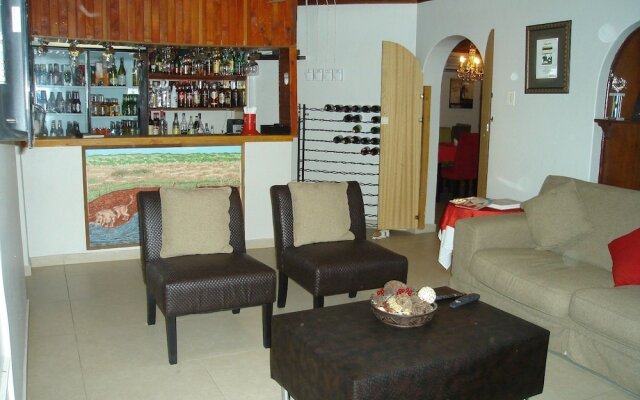 Valley View Guest House