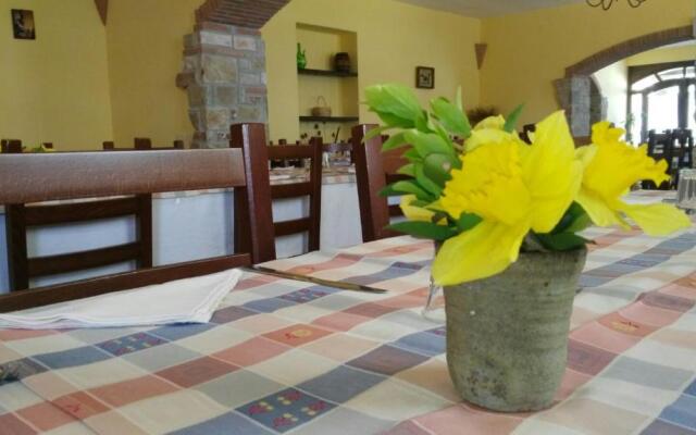 Agriturismo Il Regio Tratturo