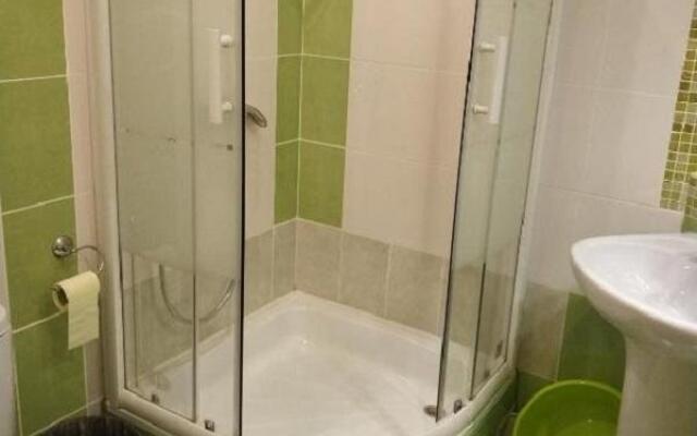 Гостевой дом Natali (Натали)