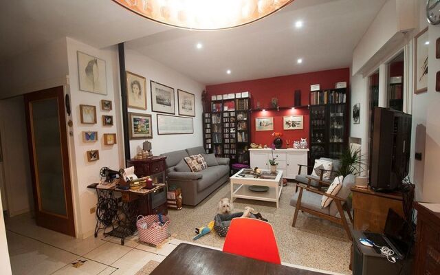 B&B Casa Scotty